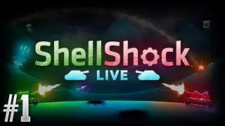 SNAKE IS SO STRONG | ShellShock Live #1 w/Enivis