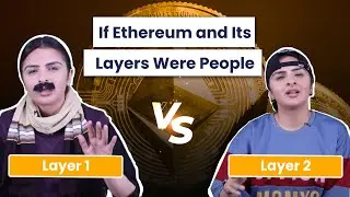 The ULTIMATE Guide to Ethereum Layer 2 Solutions (Sidechains, Rollups, Validium) [2023]