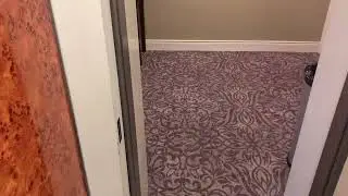 Otis 2000 H Lift At Newry Canal Court Hotel