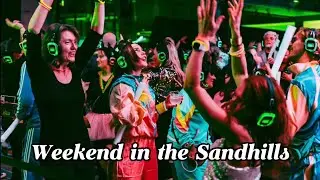Weekend in the Sandhills: December 31-January 4, 2026