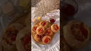 #simit #pizza #shorts      nasil simit yapak😘😘😋😊😊