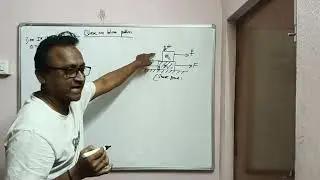 BLOCK ON BLOCK NUMERICAL CONCEPT FROM FRICTION CHAPTER INTER FIRST YR PHYSICS #### TRENDING CONCEPT 