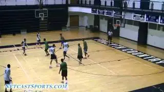 2013 Southeast Summer Showcase - All-Star Game (2nd Half)