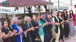 Ayaz & Miran Sünnet düğünü- Koma Şiyar- Dawete cutko canlı yayın 2