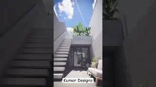 Exterior Design.#kumardesigns #shorts #short