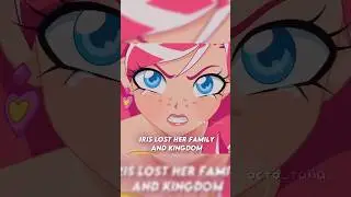 She will get her revenge #lolirock #magical #princess