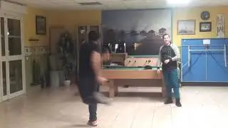 Black Badass Crew is resusrected