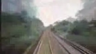 BRETT MARVIN - Little Red Caboose
