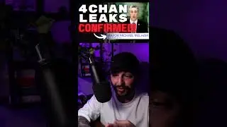 Информатор с 4chan: Шары Нью-Джерси трансформируются в имитирующие дроны. Трансмедиум #uap подтве...
