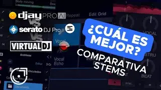 Comparativa: Tecnología Stems ¿Cuál es mejor? 👀
