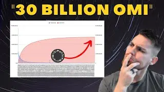 На кошельке OMI 30 миллиардов! Стоит ли нам быть начеку?