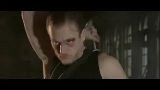 Nine Iron (Short film) - Official trailer