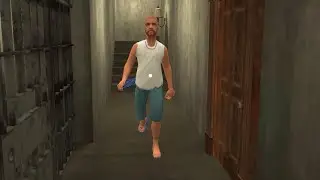 Evil neighbor 2 но только с TOM