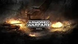 Armored Warfare (First Look) Part 4