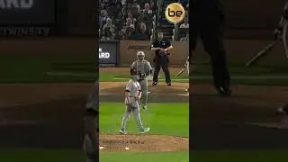 Ufff...TYLER HOLTON Almost Beans His CATCHER After A TIMEOUT Is Called Without Him Knowing‼️2025