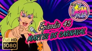 Jem 45 Martes De Carnaval 1080p