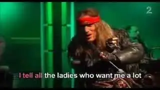Boys On Wheels - compilation
