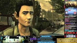 142. Tag | F1 2014 Track Pack | Dreamfall Chapters | WOW Mount farming | The Walking Dead  - 39 / 62
