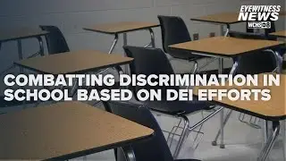 Организация &laquo;Defending Education&raquo; отмечает усилия по борьбе с дискриминацией, основанные на иници...