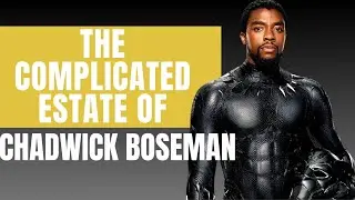 Chadwick Boseman | What Happened?