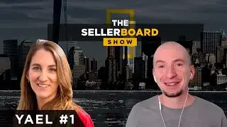 Patents, Design Patents, Trademarks: All You Need to Know as an Amazon Seller with Yael Cabilly
