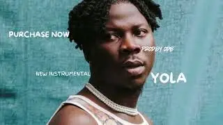 (Free) Ruger x Qing Madi x Stonebwoy type beat ~ YOLA (free afro dancehall type beat)