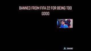UNBANNED FIFA 22 TRANSFER-MARKET