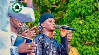 Majalsin Autan sidi live na babbar sallah a kofar gidan Sheikh Sharif Sani Janbulo 2025.