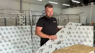 Panele ścienne marmurowe PCV &ndash; nowoczesne wykończenie wnętrz