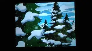 Family Guy- Snow Bird Anne Murray Scene