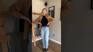 Trying to find my new mom style #momlife #fashion