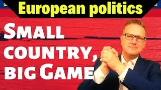 Liechtenstein: Small country big achievements &ndash; European Politics explained