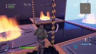 How to build a box fight tutorial