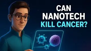 Can Nanotech Cure Cancer One Cell at a Time?