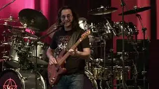 Rush - Lakeside Park / Anthem (Medley / Live R40 Tour)
