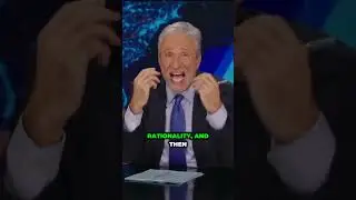 Hilarious Authoritarianism
