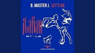 Let's Go (Other Mix)