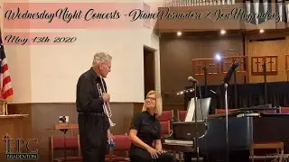 FPC Bradenton - Wednesday Concerts