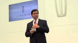 Mark Fields and the future of Lincoln
