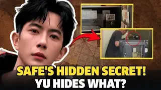 BREAKING: Yu Menglong's HIDDEN SAFE Finally OPENED &ndash; Investigators Shocked