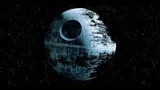 Imperial Alert/Death Star Alarm(Clean)