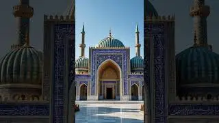 Kabay ki ronaq kabay ka manzar 802 #history #shorts #adam #islam