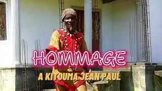 Nouvelle album de leader chikito
