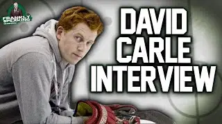 David Carle, University of Denver & Team USA Head Coach | Frankly Speaking