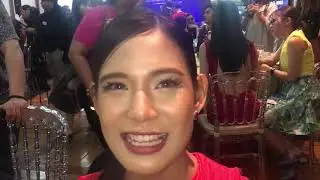 DEVON SERON NAGKUWENTO SA KANYANG UNANG HALIK! James Reid ba o Kiko Estrada?