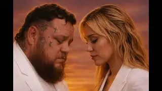 Jelly Roll & Miley Cyrus - Chasing Shadows 2026