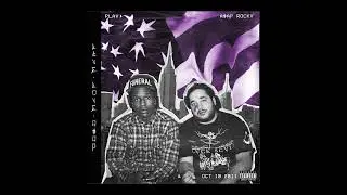[FREE] A$AP ROCKY TYPE BEAT - MADE MAN - [PROD. GOOESQ x Dalty]
