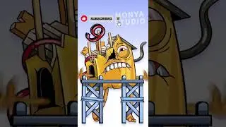 BiBi Unboxing #sprunki #animation #incrediboxsprunki #incredibox #funny #art