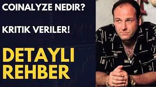 Coinalyze Rehberi! OPEN INTEREST & FUNDING FEE