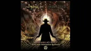 Gunslinger & Shpongle - Dreamcatcher (Interpulse trance rmx)